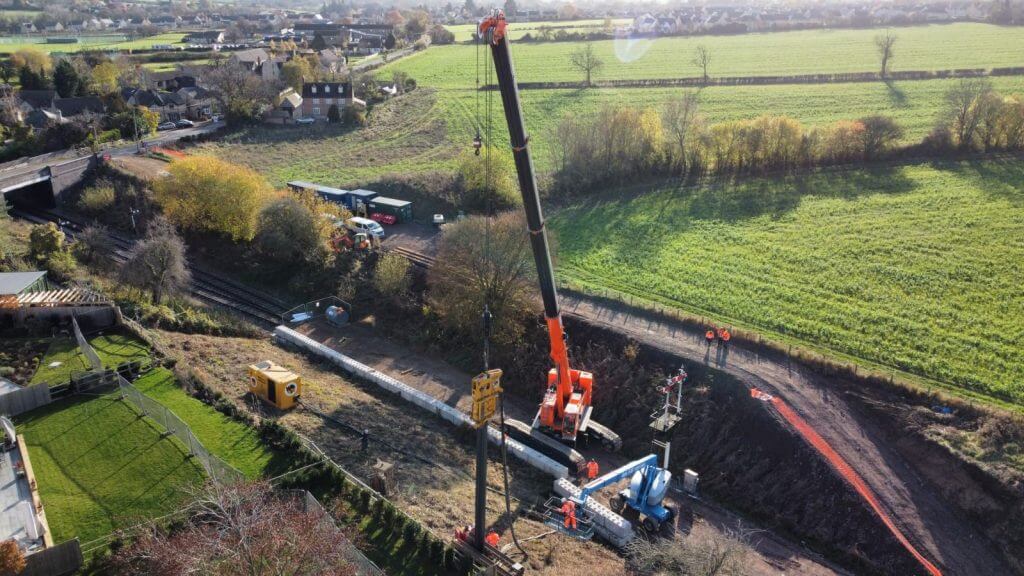 Home Walsh Construction