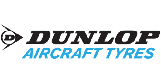 dunlop aircraft tyres