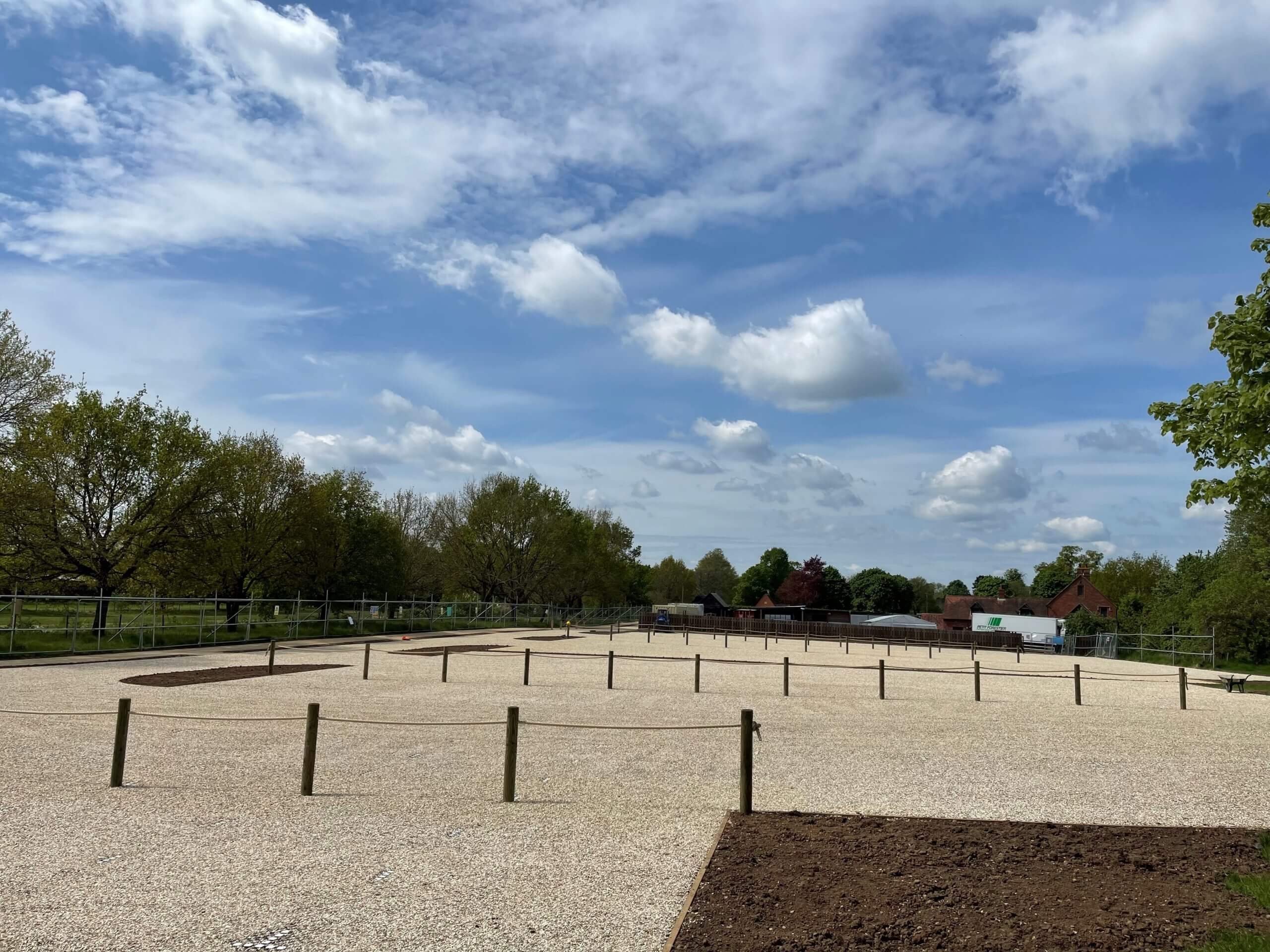 Home Walsh Construction