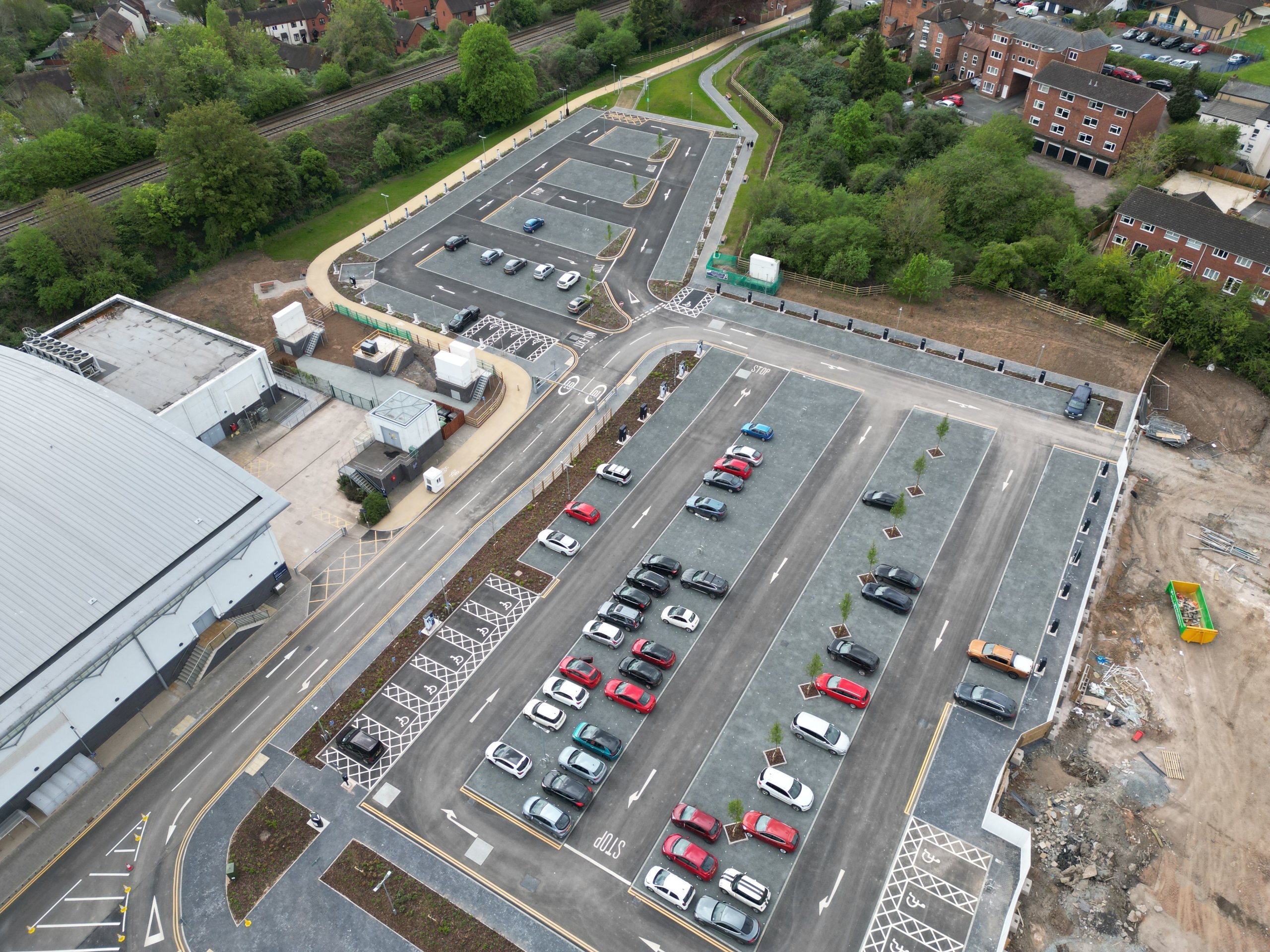 Home Walsh Construction